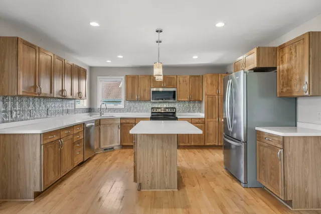 $600,000 | 5734 Rosslare Lane, Fitchburg, WI 53711