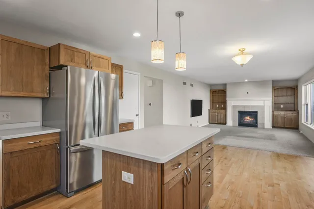 $600,000 | 5734 Rosslare Lane, Fitchburg, WI 53711