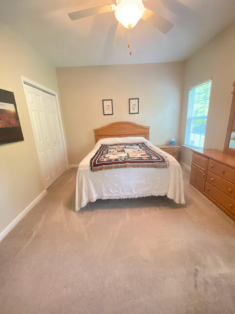 152 Harvest Moon Road Moncks Corner, SC 29461 - Photo 13 of 28 Bedroom