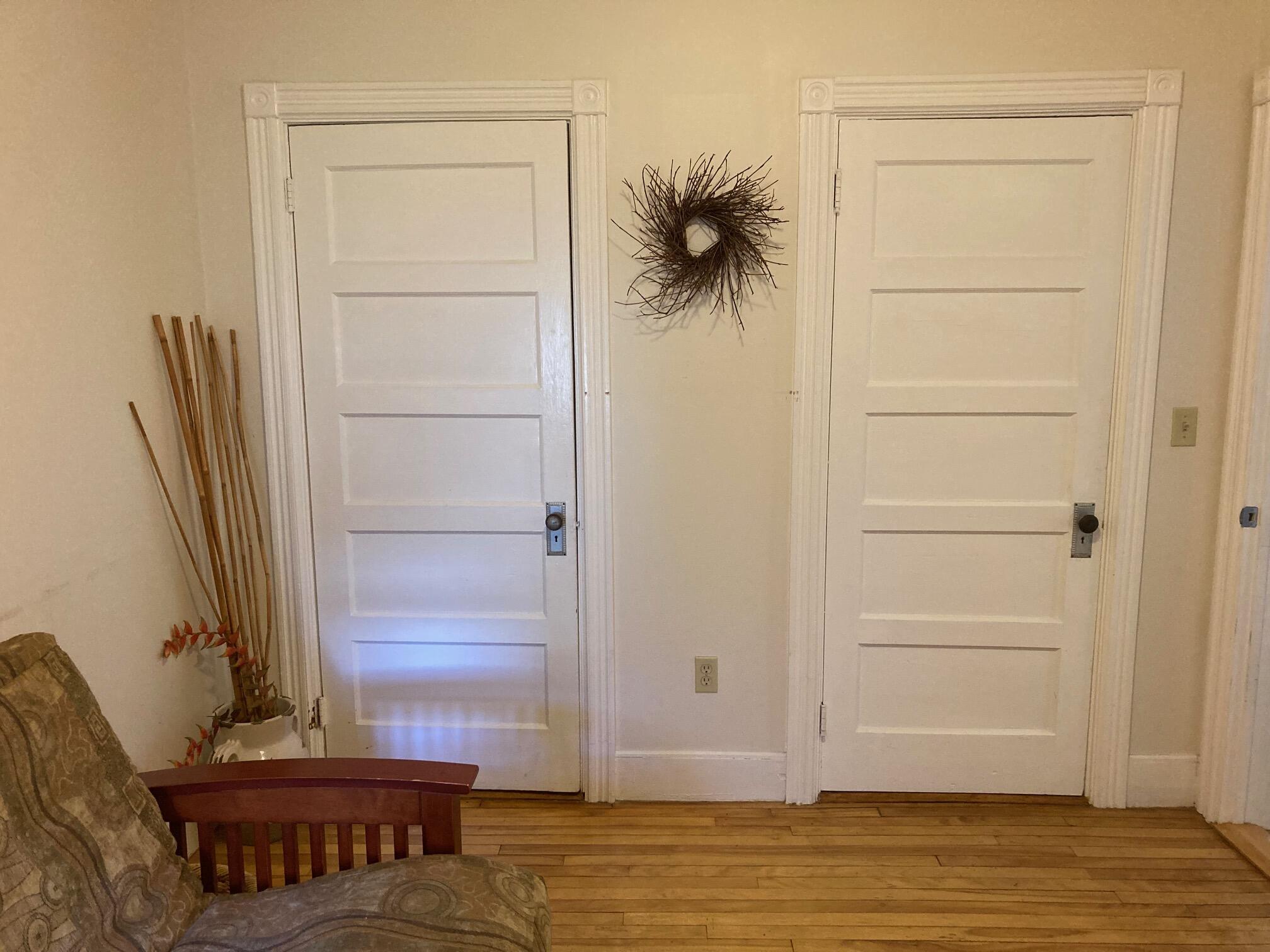 258 Danforth Street, Unit 1 Portland, ME 04102 - Photo 11 of 25 BR 2 CLOSETS