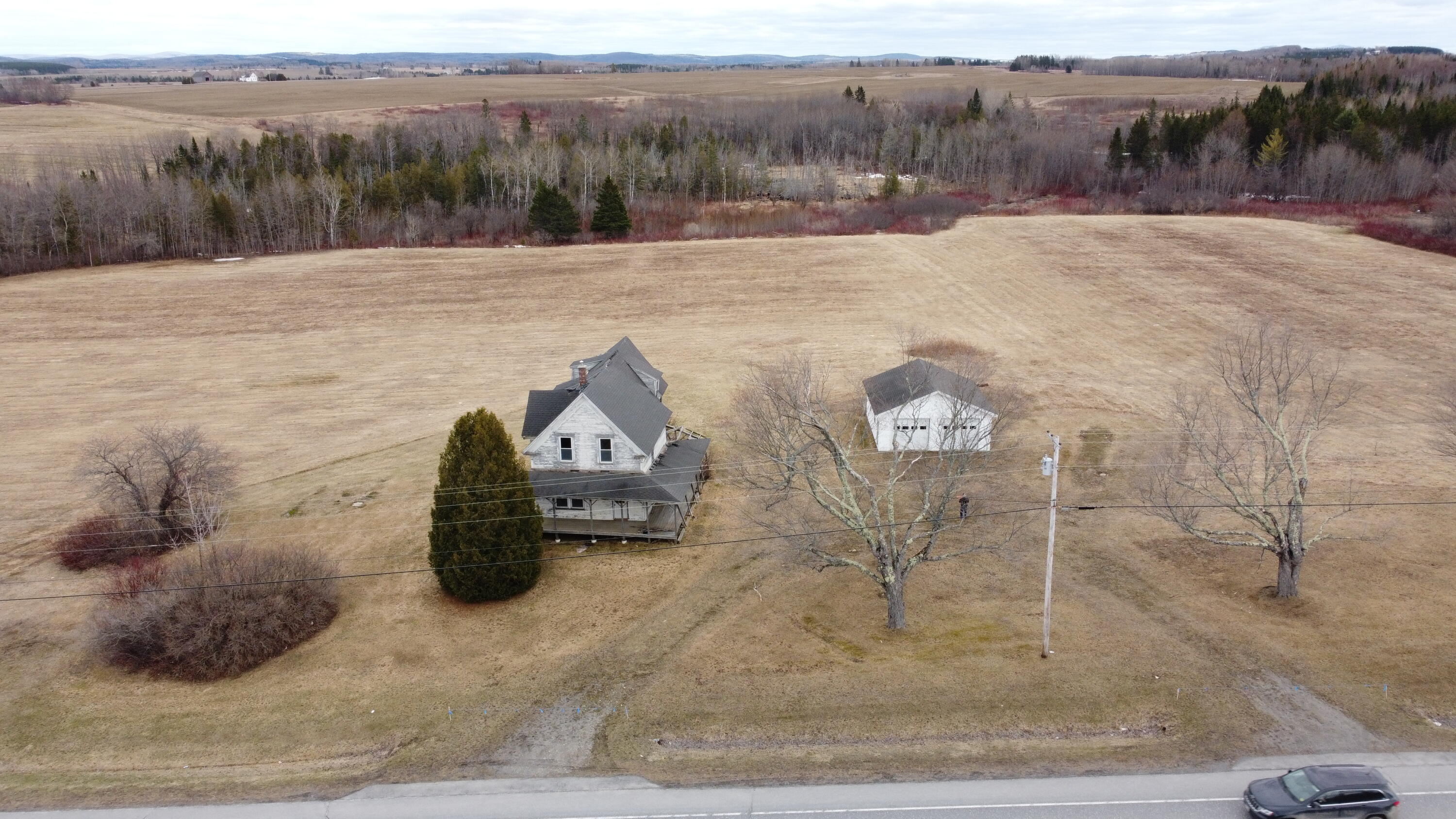 89 Presque Isle Road Fort Fairfield, ME 04742 - Photo 8 of 16 DJI_0169