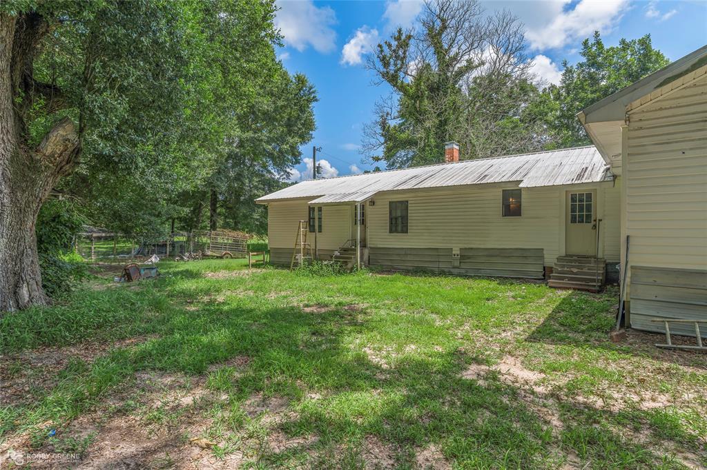120 Bessie Crow Road Coushatta, LA 71019 - Photo 2 of 30
