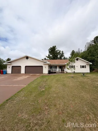 $405,000 | 250 Copper Street, Ishpeming, MI 49849