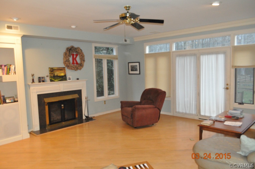 4943 Old Buckingham Road Powhatan, VA 23139 - Photo 12 of 21 Gallery Image 12