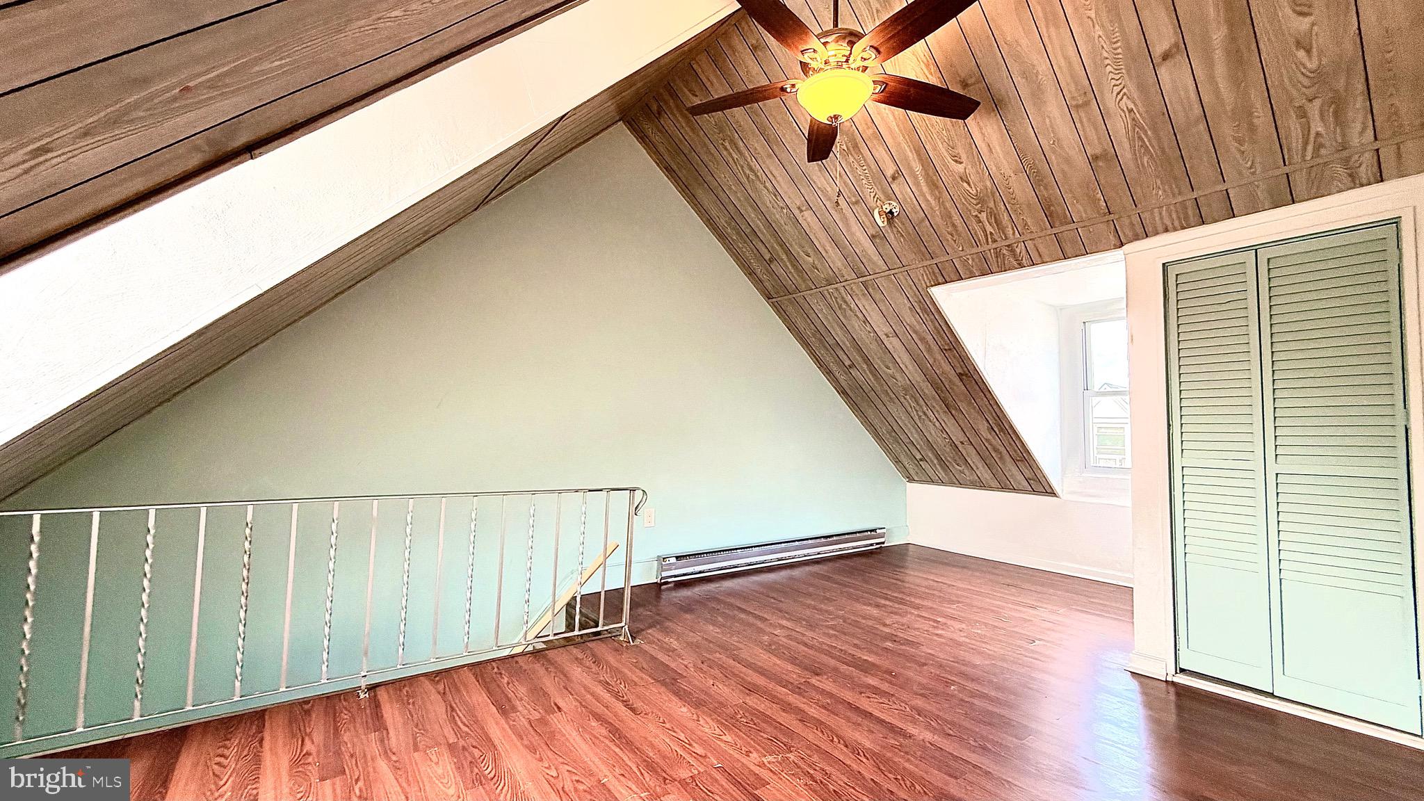 1218 Fidelity Street Reading, PA 19604 - Photo 27 of 32