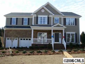 545 Evening Mist Drive, Unit 29 Fort Mill, SC 29708 - Photo 1 of 7 Gallery Image 1