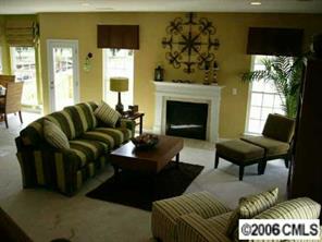 545 Evening Mist Drive, Unit 29 Fort Mill, SC 29708 - Photo 2 of 7 Gallery Image 2