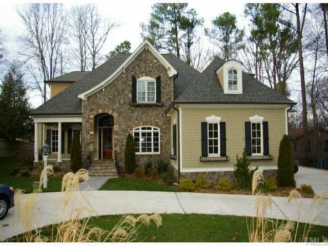 3608 Laurel Circle Raleigh, NC 27612 - Photo 1 of 8