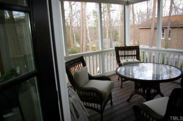 3608 Laurel Circle Raleigh, NC 27612 - Photo 6 of 8