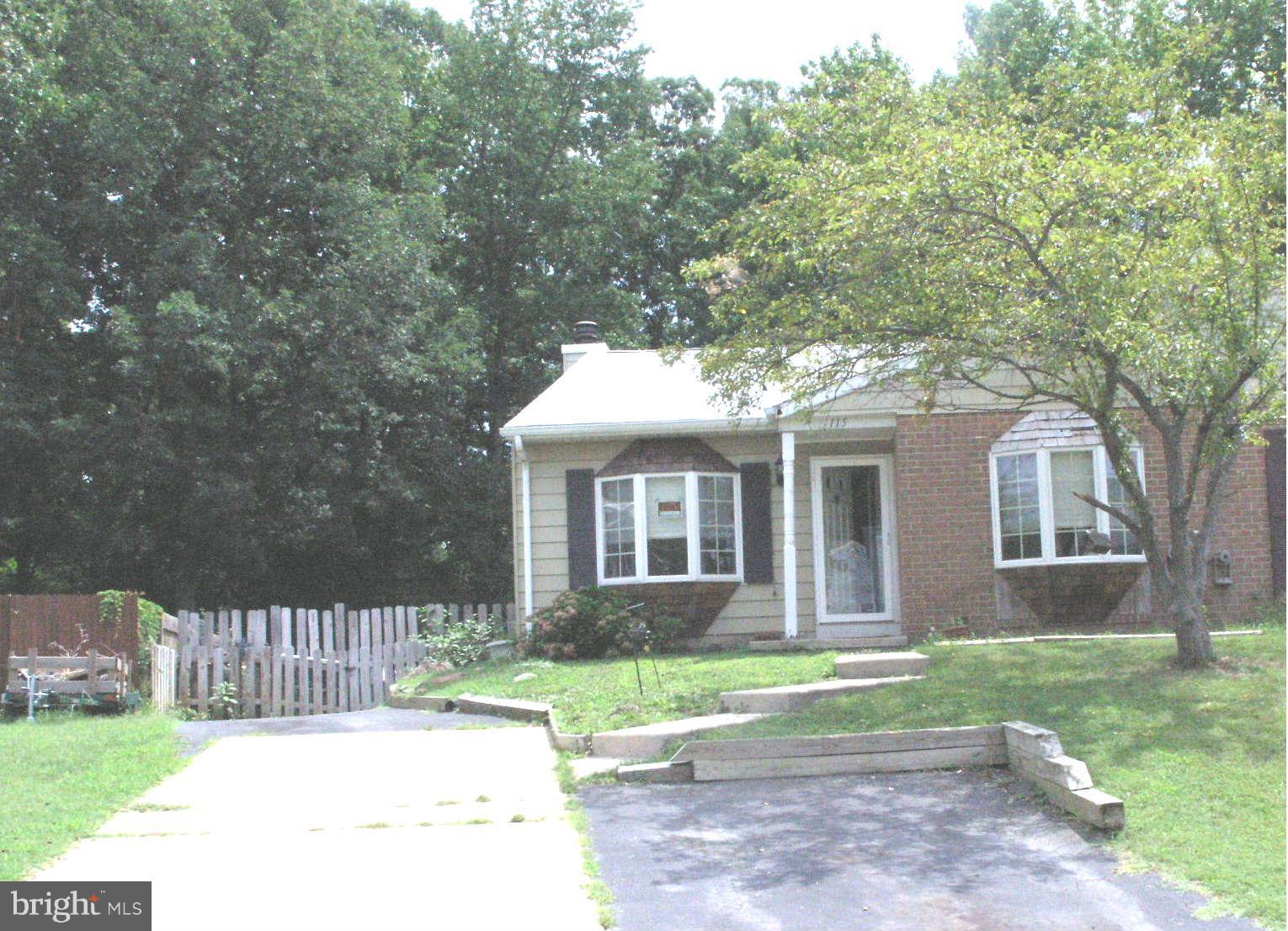 115 Redbud Road Edgewood, MD 21040 - Photo 1 of 1 Exterior (Front)