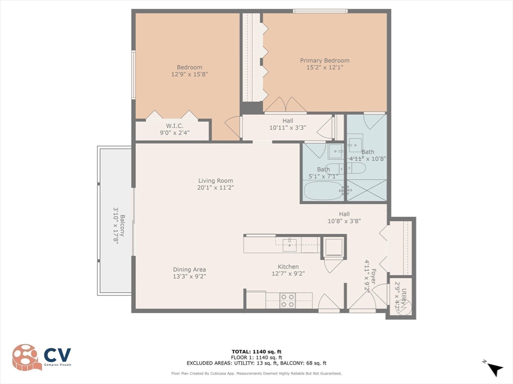 181 Littleton Road, Unit 401 Chelmsford, MA 01824 - Photo 26 of 40 Gallery Image 26