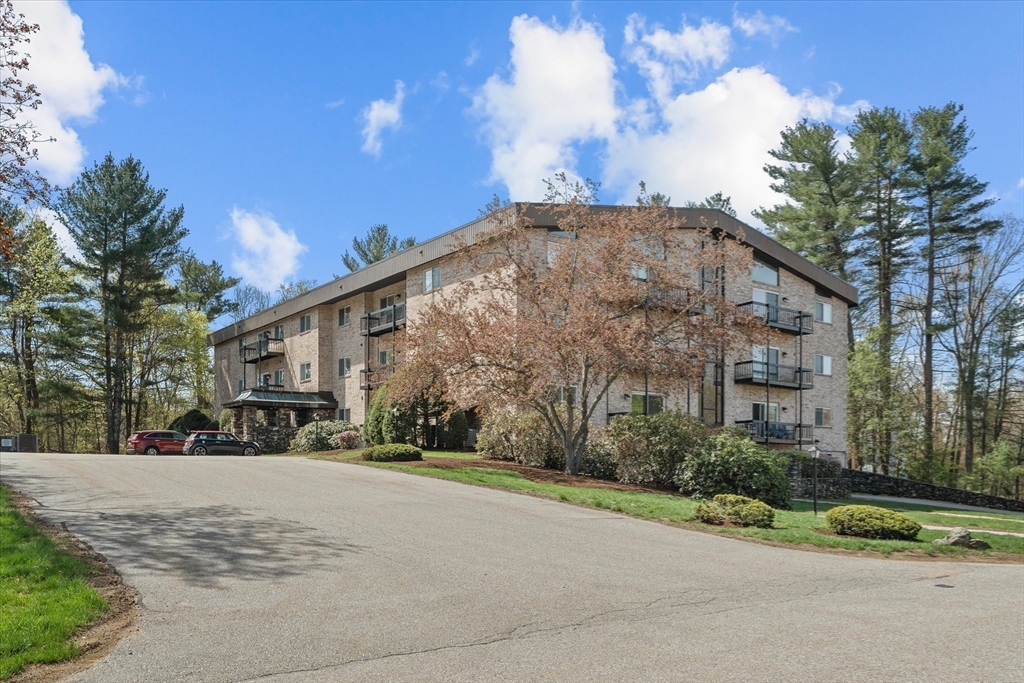 181 Littleton Road, Unit 401 Chelmsford, MA 01824 - Photo 30 of 40 Gallery Image 30
