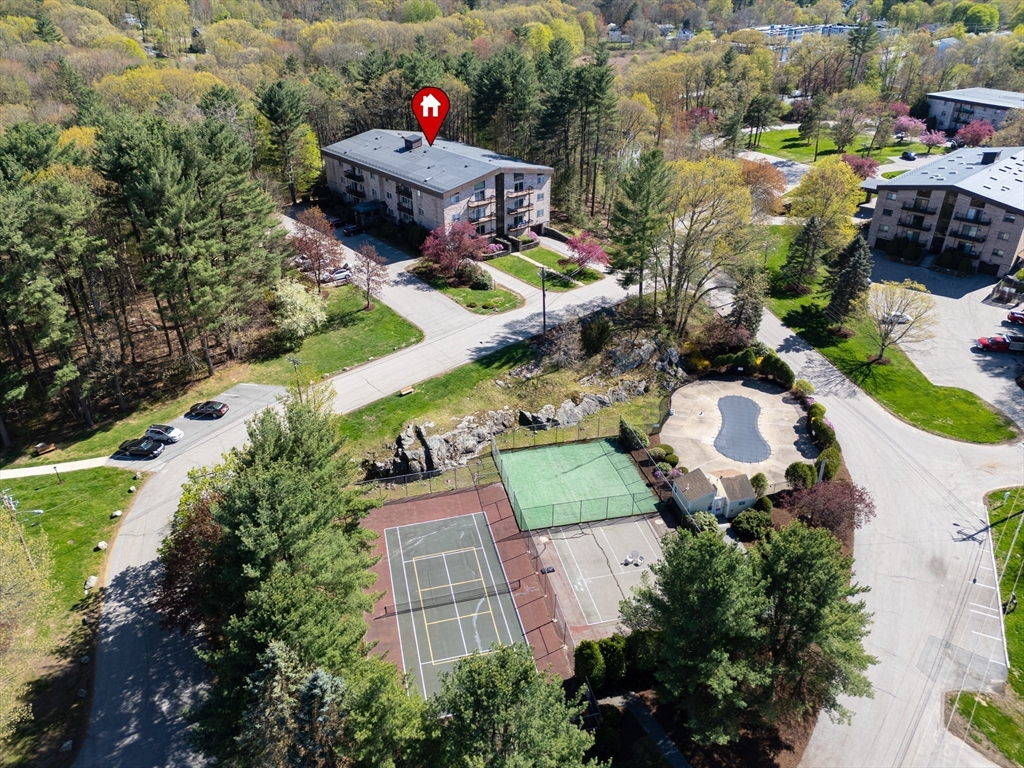 181 Littleton Road, Unit 401 Chelmsford, MA 01824 - Photo 31 of 40 Gallery Image 31