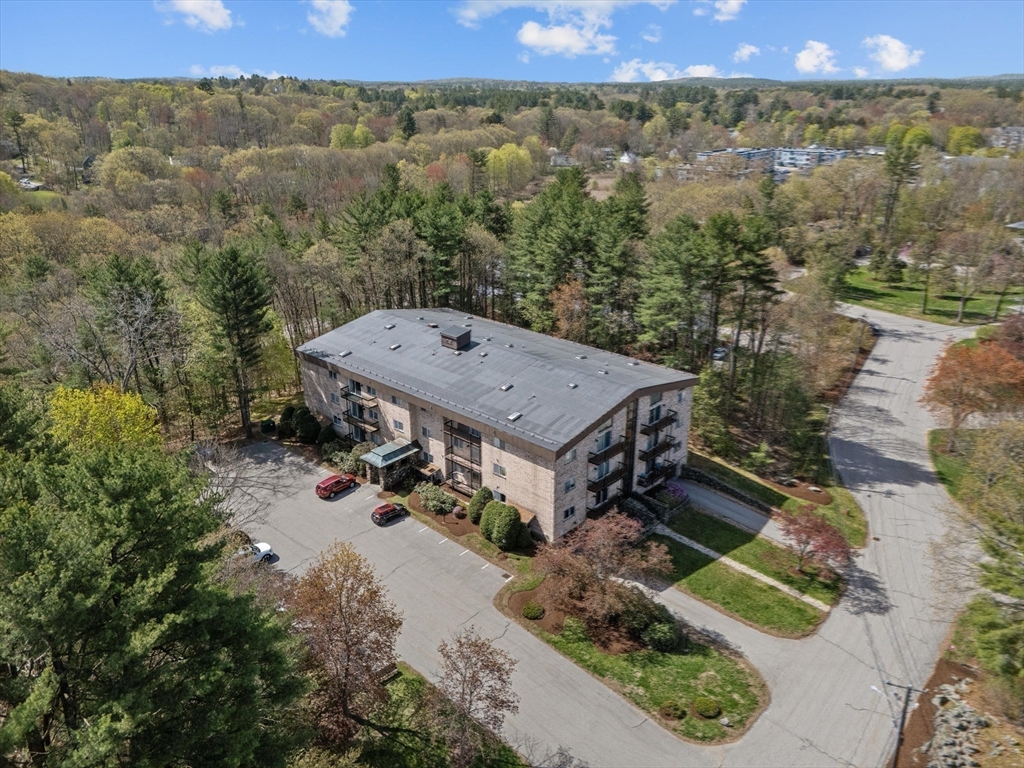 181 Littleton Road, Unit 401 Chelmsford, MA 01824 - Photo 36 of 40 Gallery Image 36