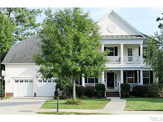 10548 Swerling Way Raleigh, NC 27614 - Photo 1 of 25 Photo 1