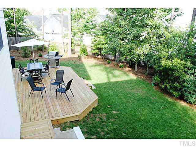 10548 Swerling Way Raleigh, NC 27614 - Photo 19 of 25 Photo 19