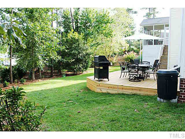 10548 Swerling Way Raleigh, NC 27614 - Photo 20 of 25 Photo 20