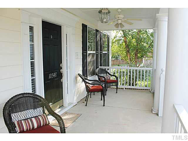 10548 Swerling Way Raleigh, NC 27614 - Photo 3 of 25 Photo 3