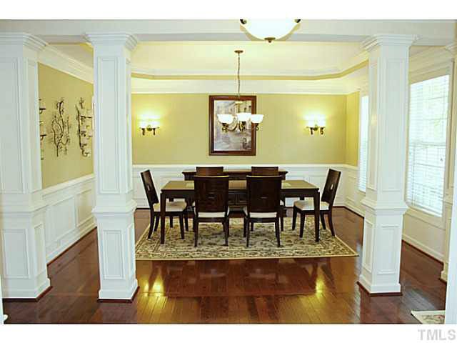 10548 Swerling Way Raleigh, NC 27614 - Photo 5 of 25 Photo 5