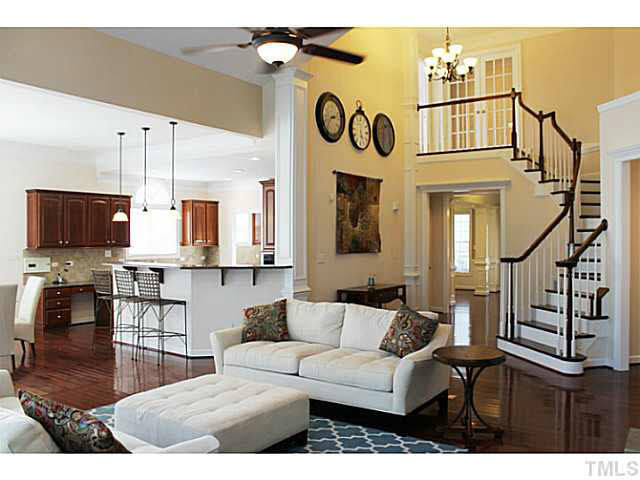 10548 Swerling Way Raleigh, NC 27614 - Photo 8 of 25 Photo 8