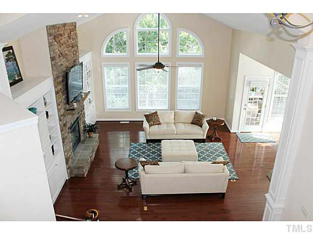 10548 Swerling Way Raleigh, NC 27614 - Photo 9 of 25 Photo 9
