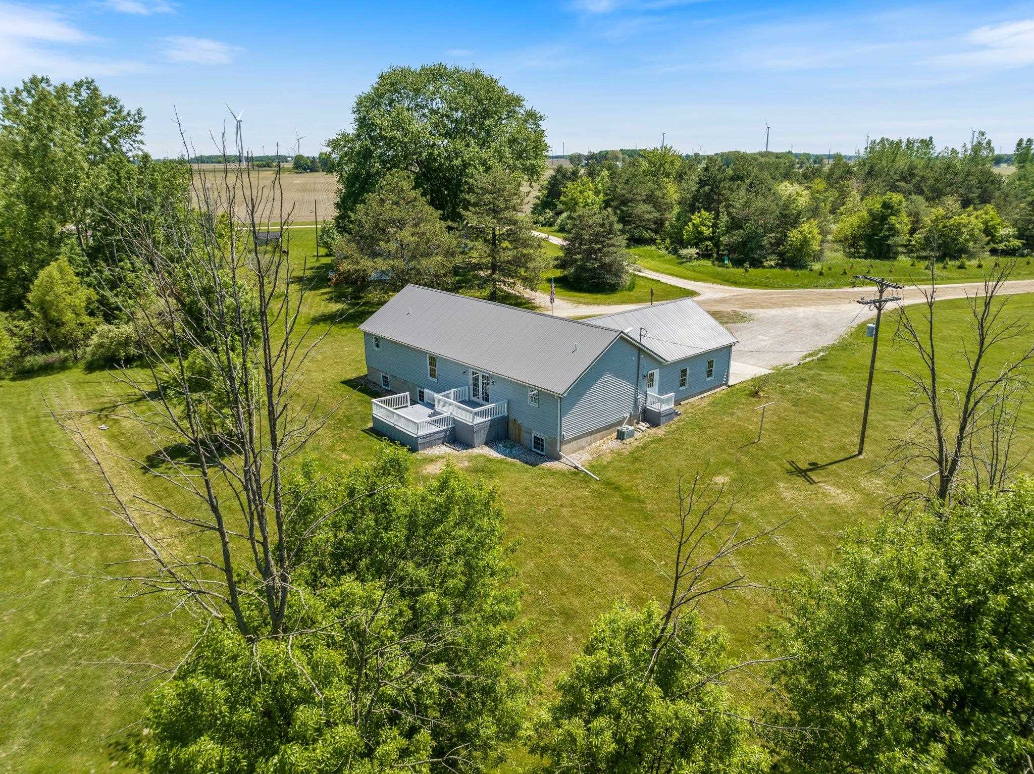 4710 Spur Road Breckenridge, MI 48615 - Photo 11 of 58