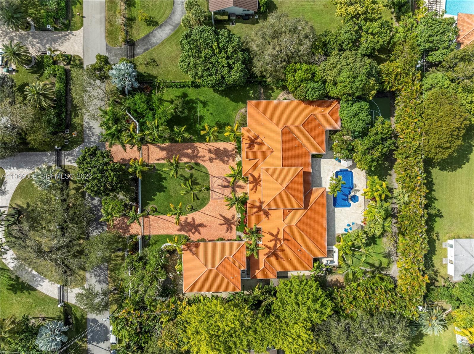 6235 Rolling Rd Drive Pinecrest, FL 33156 - Photo 59 of 59