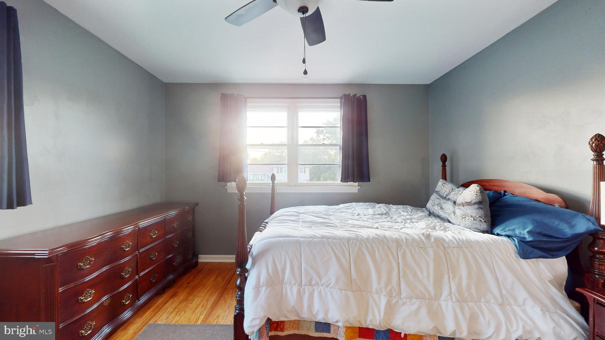 110 Valleybrook Road East Cherry Hill, NJ 08034 - Photo 14 of 25 Bedroom #2