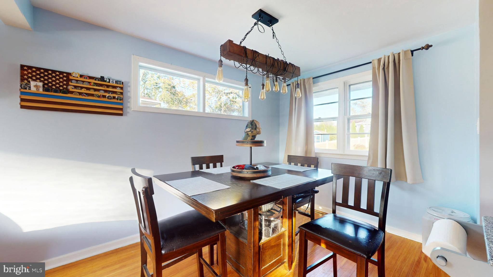110 Valleybrook Road East Cherry Hill, NJ 08034 - Photo 6 of 25 Dining Room