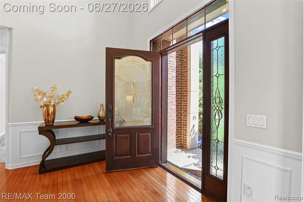 1248 Lasalle Road Canton, MI 48187 - Photo 20 of 67