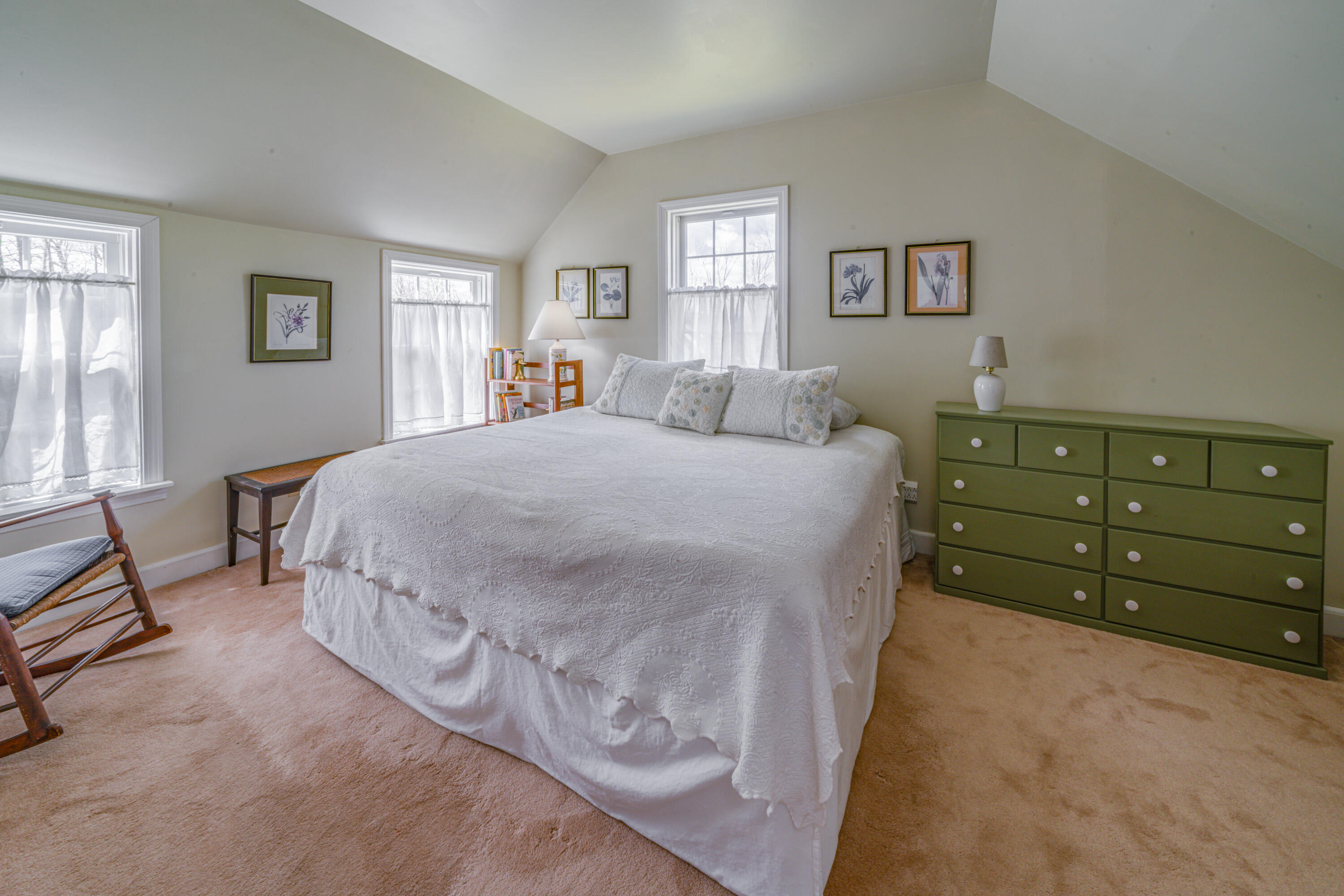 568 Bluff Road Northport, ME 04849 - Photo 32 of 46 568 Bluff Rd. 2nd BR