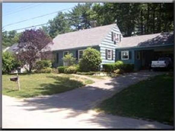 9 Hideaway Road Nashua, NH 03064 - Photo 1 of 1