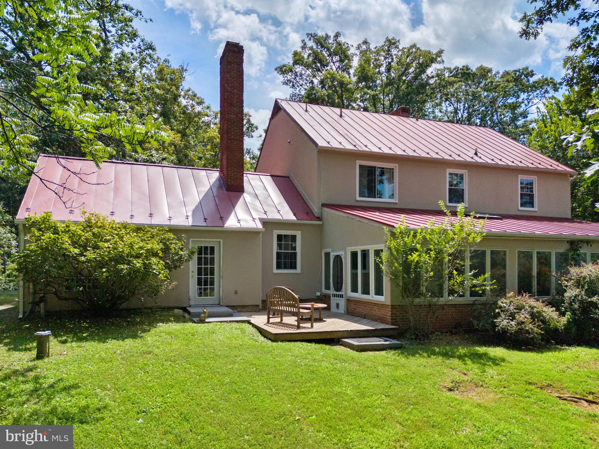 961 Summerville Road Boyce, VA 22620 - Photo 41 of 57