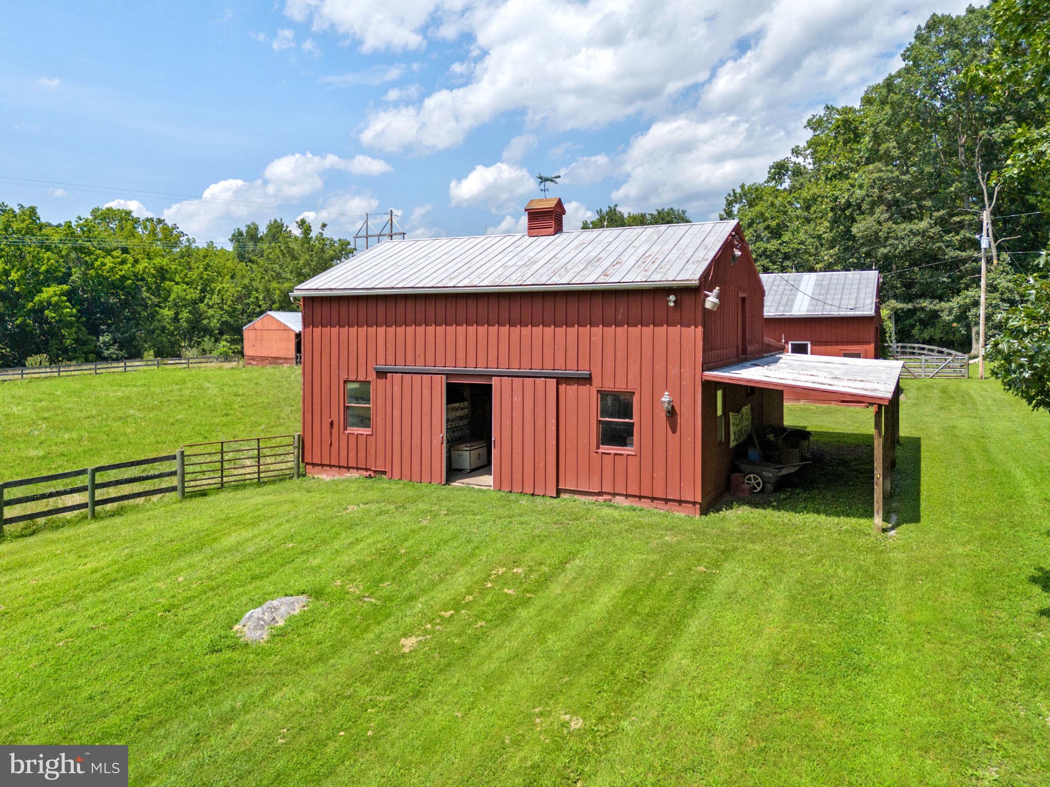 961 Summerville Road Boyce, VA 22620 - Photo 44 of 57