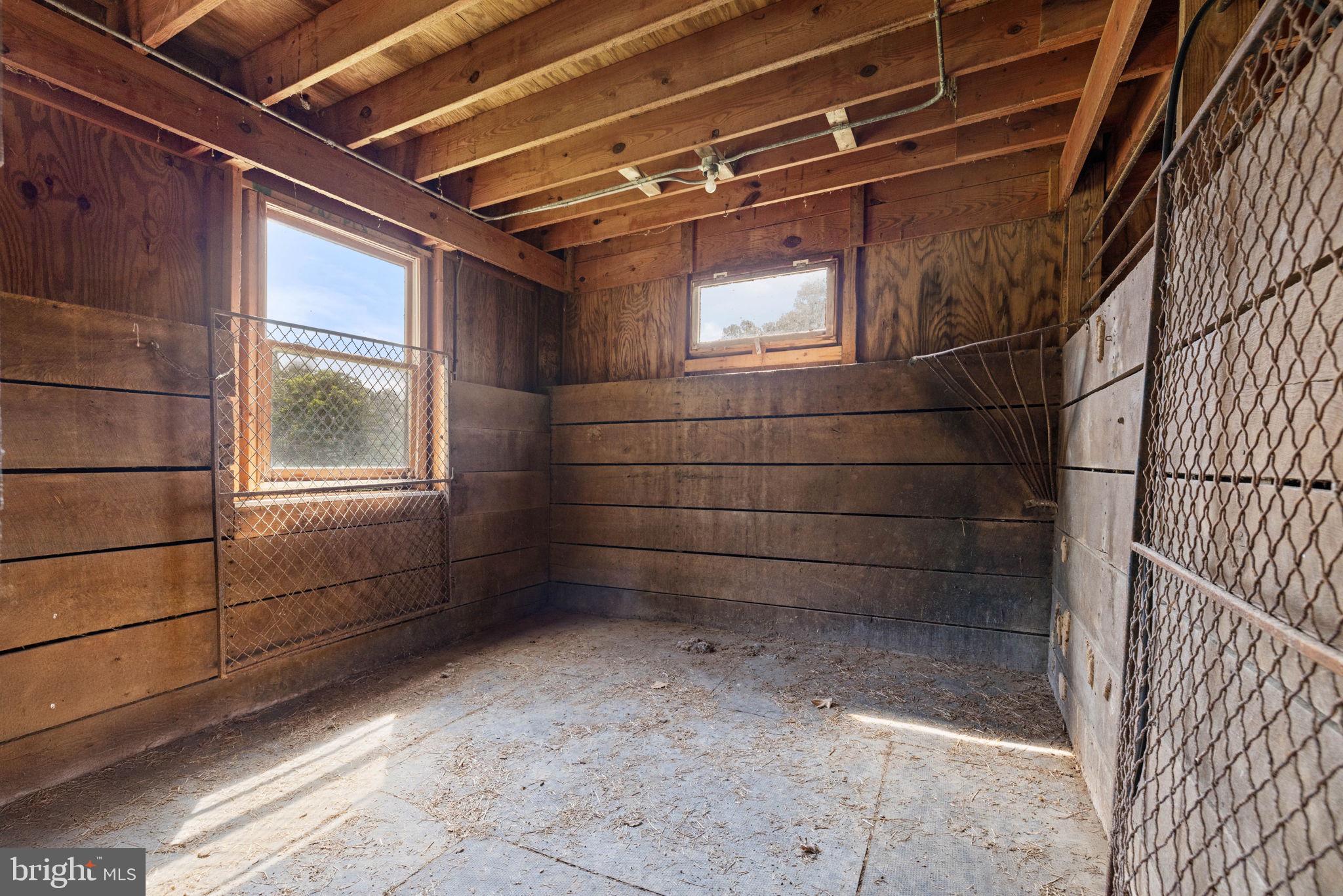 961 Summerville Road Boyce, VA 22620 - Photo 46 of 57 a view of a small room