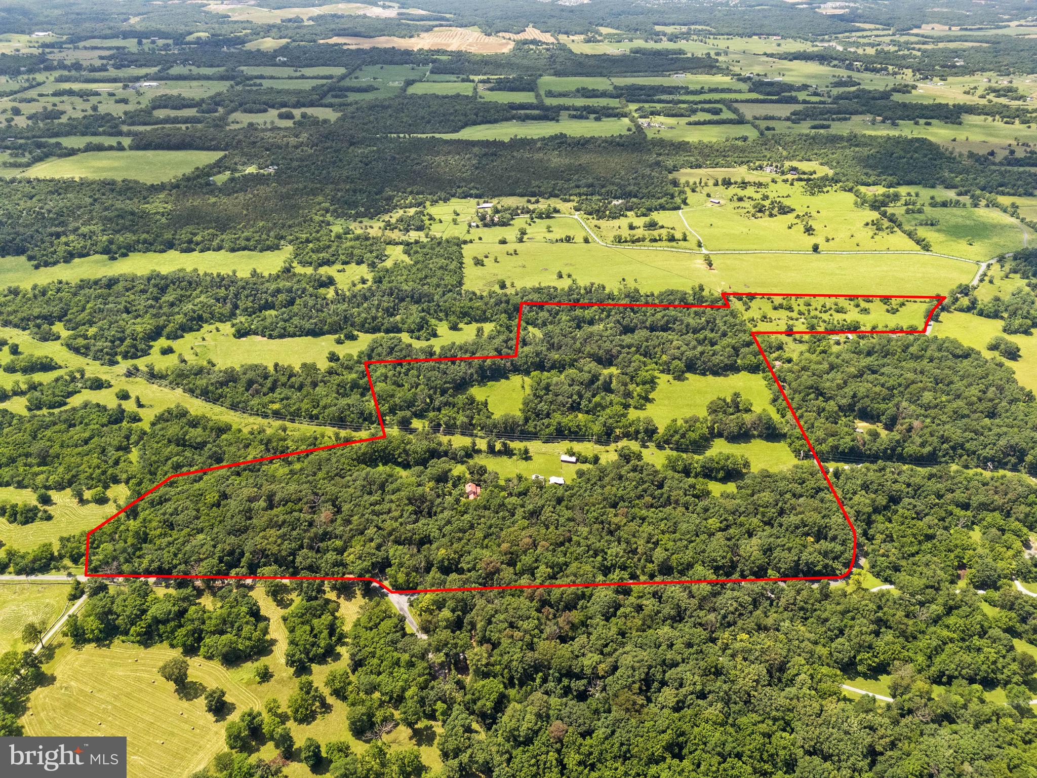 961 Summerville Road Boyce, VA 22620 - Photo 5 of 57 a view of a water with an outdoor space