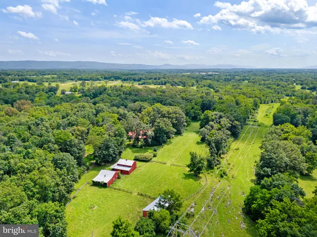 $2,250,000 | 961 Summerville Road, Boyce, VA 22620