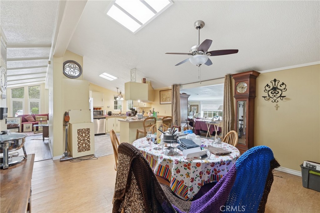 1675 Los Osos Valley Road, Unit 223 Los Osos, CA 93402 - Photo 11 of 32 Dining Area + Kitchen