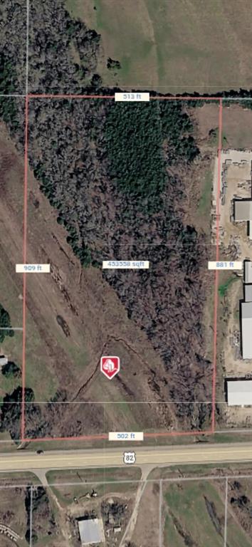 0 West Highway 82 Brookston, TX 75421 - Photo 4 of 6