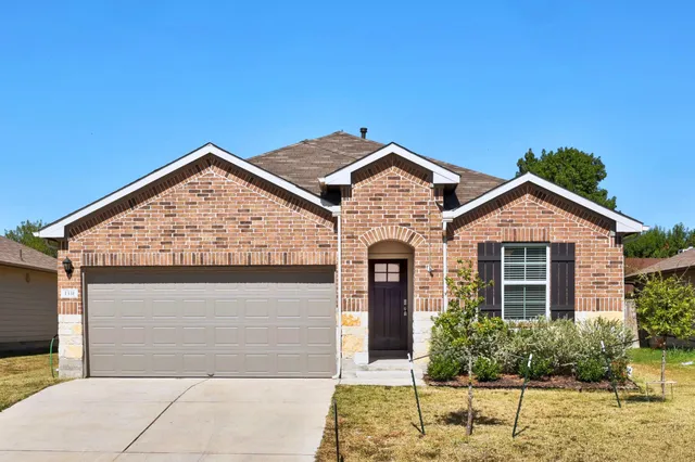$338,000 | 1331 Camden Lane, Lockhart, TX 78644