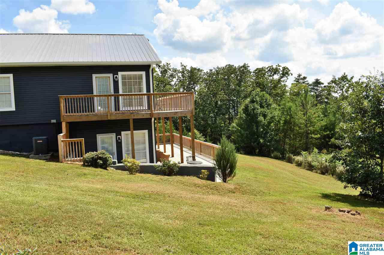496 Valley View Lane Remlap, AL 35133 - Photo 27 of 41