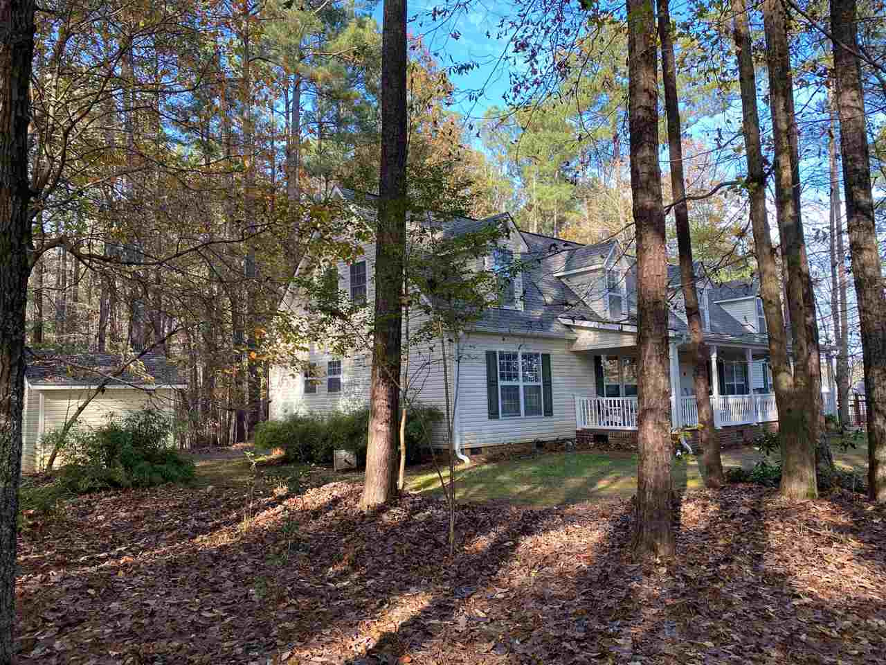 6209 Blair Cee Lane Raleigh, NC 27613 - Photo 5 of 29 Photo 5