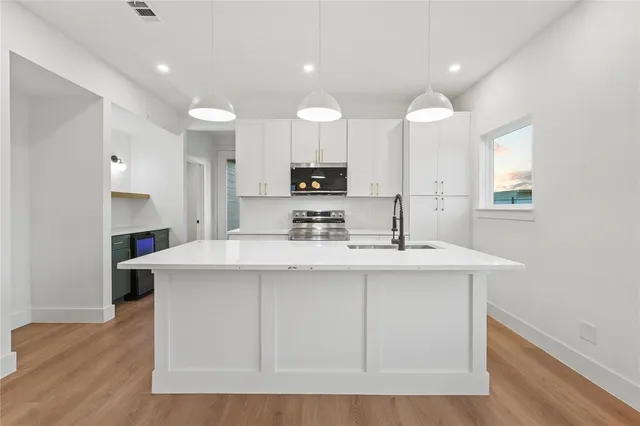 $295,000 | 9470 Sandyland Boulevard, Dallas, TX 75217