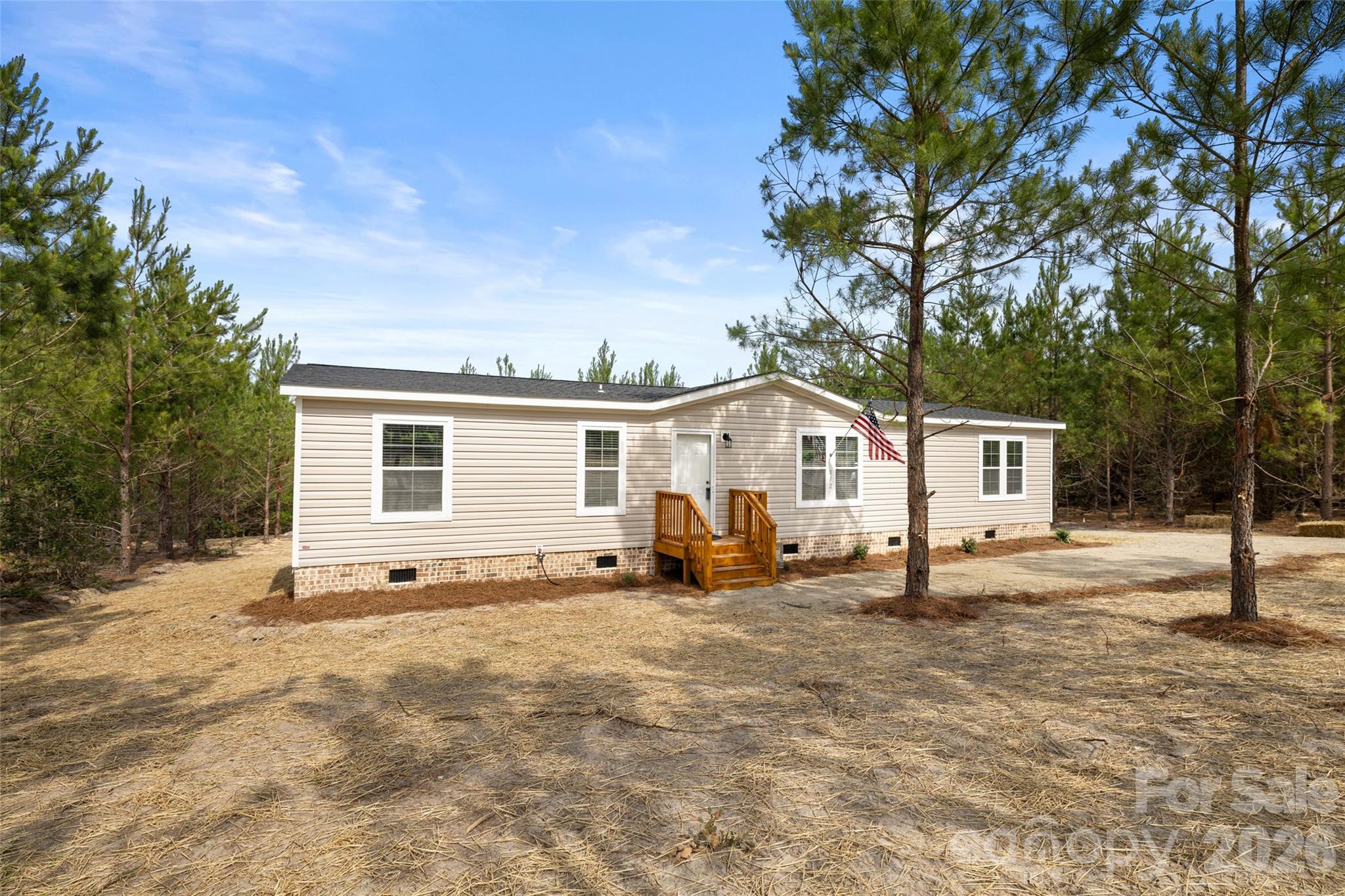 832 Jack Bone Hill Road Jefferson, SC 29718 - Photo 22 of 25