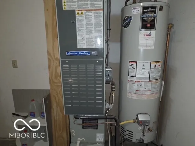 $190,000 | 1043 Mikes Way, Greenwood, IN 46143