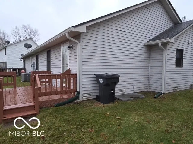 $190,000 | 1043 Mikes Way, Greenwood, IN 46143