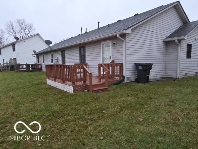 $190,000 | 1043 Mikes Way, Greenwood, IN 46143