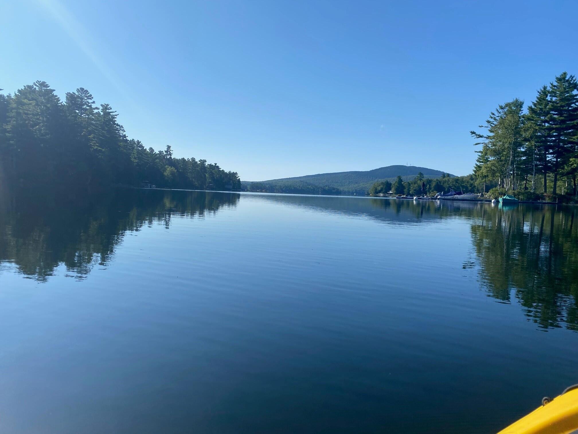 45 Hurd Point Road Dedham, ME 04429 - Photo 64 of 68 more lake 2