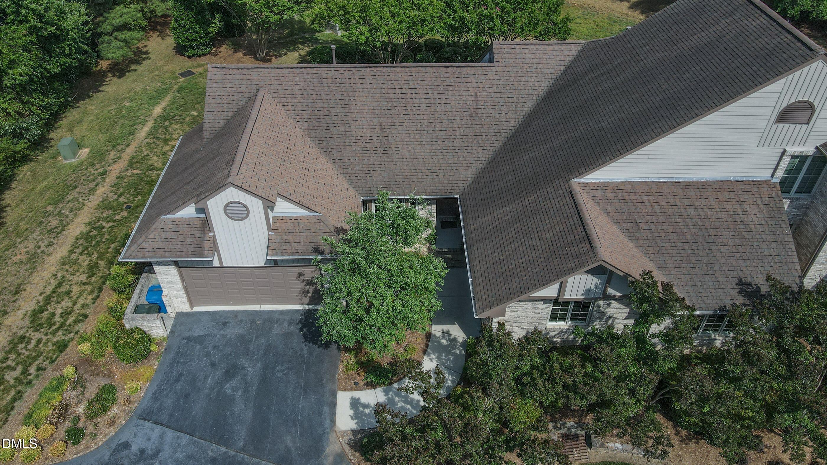 403 Cedar Ridge Way Durham, NC 27705 - Photo 53 of 61 DJI_0658