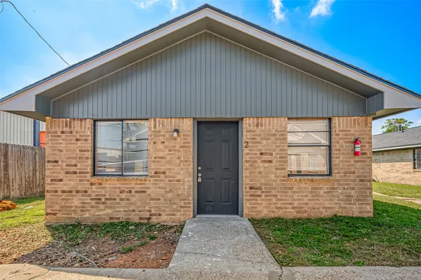 $950 | 8814 Manus Street, Unit 1, Houston, TX 77093